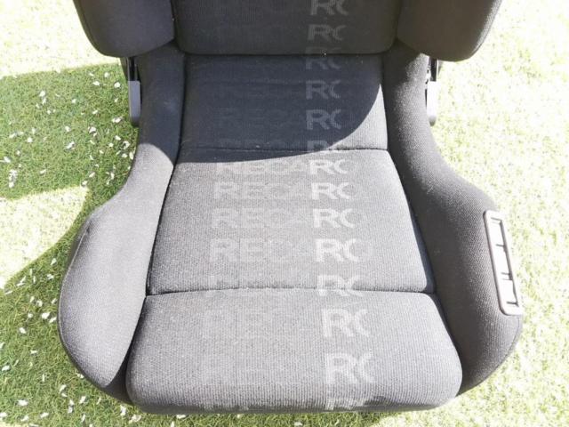 RECARO
CS