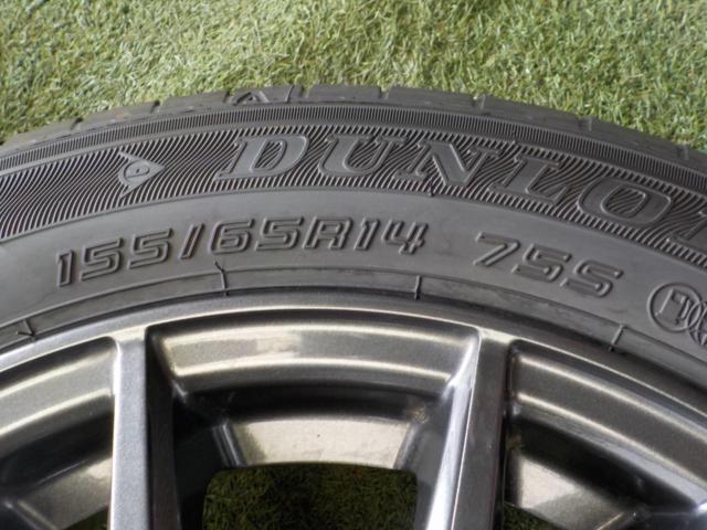 weds (Weds)
VELVA (Vu~eruvu~a)
SPORT
+
DUNLOP (Dunlop)
ENASAVE
EC300 +