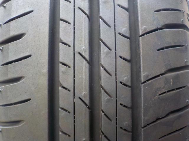 weds (Weds)
VELVA (Vu~eruvu~a)
SPORT
+
DUNLOP (Dunlop)
ENASAVE
EC300 +