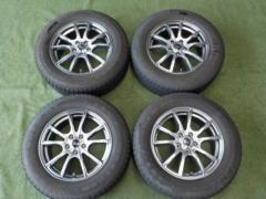 Verthandi
10-spoke + MAXTREK
M7