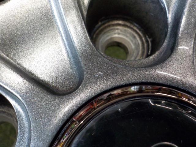 Verthandi
10-spoke + MAXTREK
M7