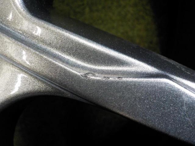 Verthandi
10-spoke + MAXTREK
M7