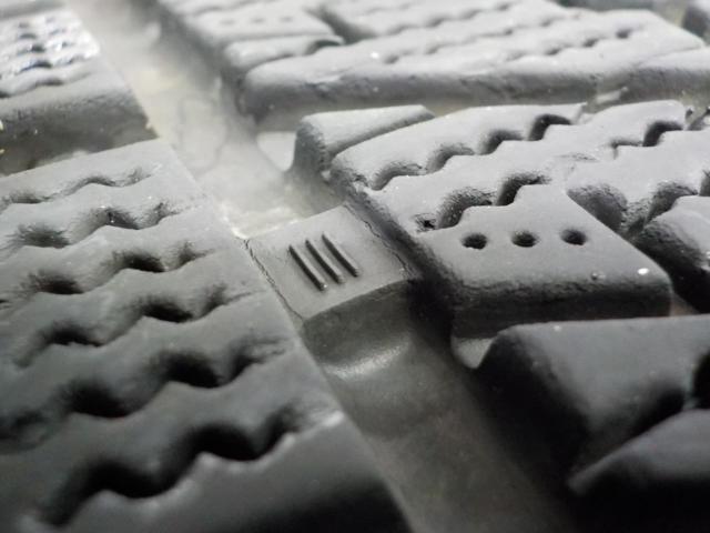 Verthandi
10-spoke + MAXTREK
M7