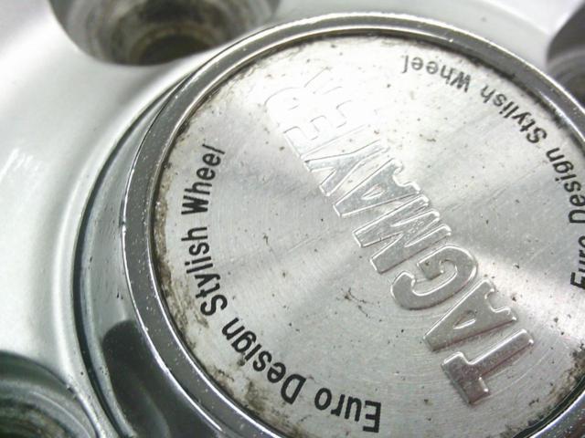 TAGMAYER ツイン5本スポークホイール