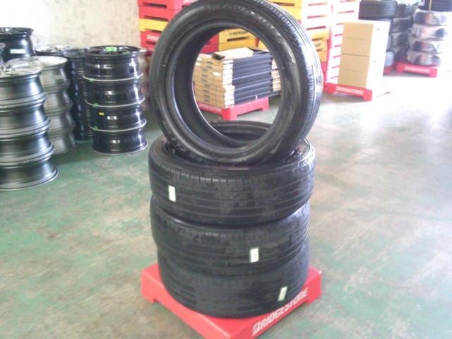 【TOYO】PROXES CL1 SUV