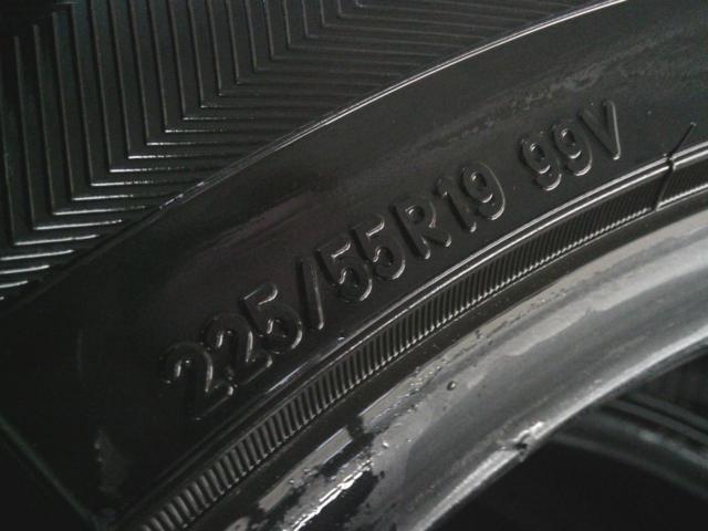 【TOYO】PROXES CL1 SUV