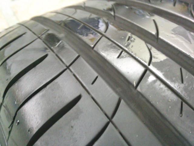 【TOYO】PROXES CL1 SUV