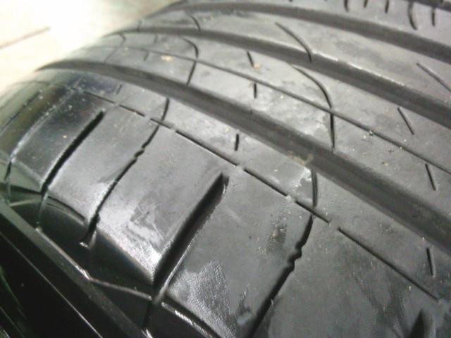 【TOYO】PROXES CL1 SUV
