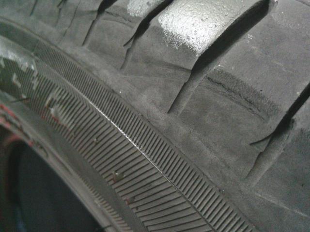 【TOYO】PROXES CL1 SUV