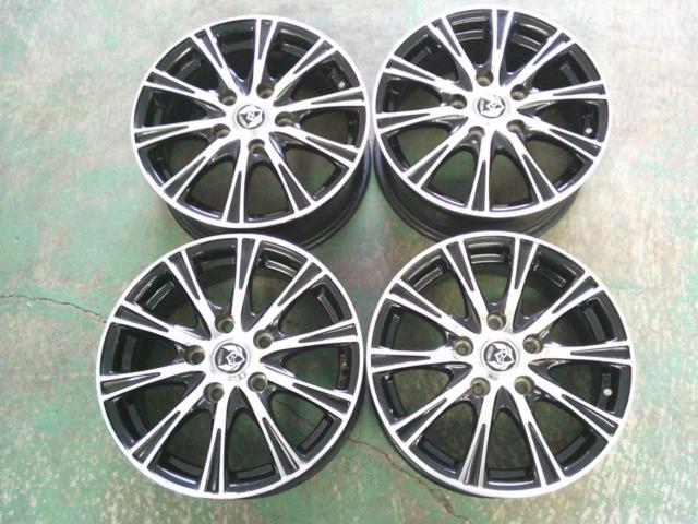 【weds(ウェッズ)】RIZLEY(ライツレー) BL (5HOLE)