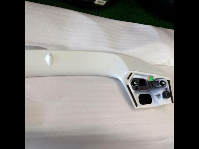 【ホンダ純正】シビック(FK7)純正リアスポイラー