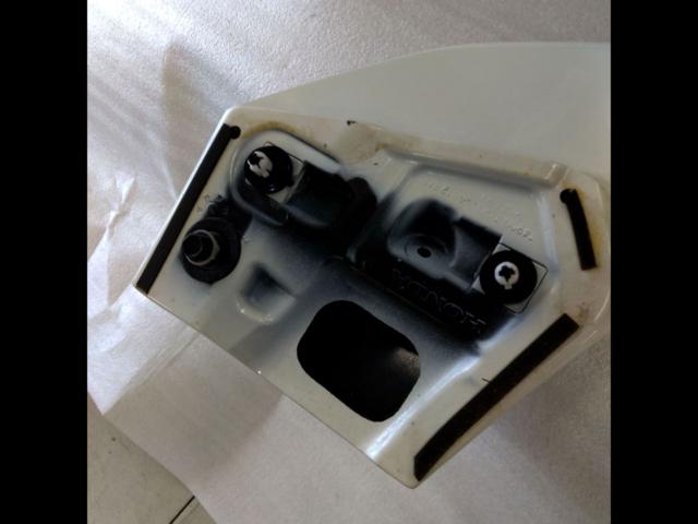【ホンダ純正】シビック(FK7)純正リアスポイラー