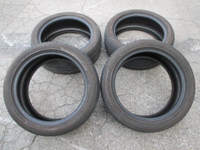 【TOYO】TRANPATH mp7