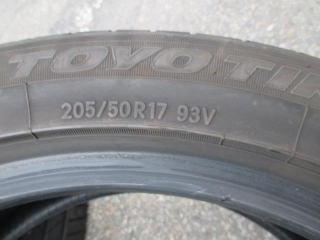 【TOYO】TRANPATH mp7