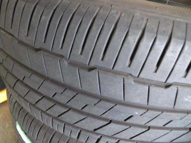 HANKOOK Ventus S1 evo3 SUV