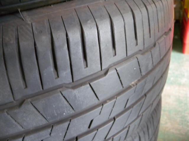 HANKOOK Ventus S1 evo3 SUV