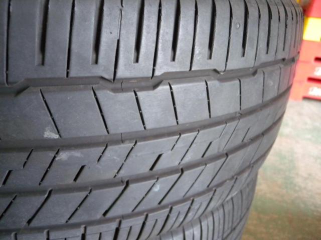 HANKOOK Ventus S1 evo3 SUV