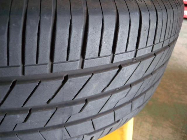 HANKOOK Ventus S1 evo3 SUV
