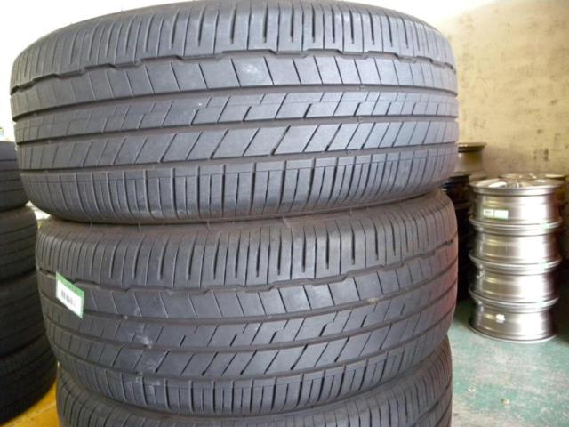 HANKOOK Ventus S1 evo3 SUV