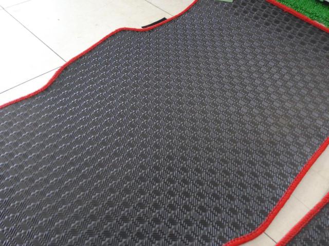 artigiano フロアマット