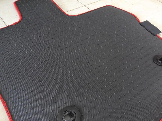 artigiano フロアマット