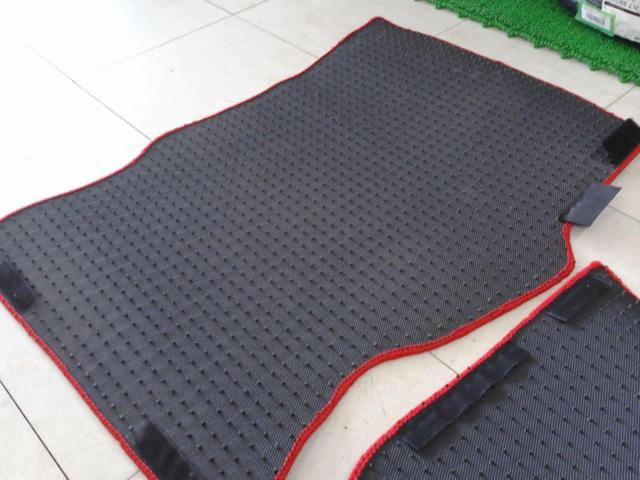 artigiano フロアマット
