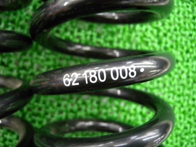 メーカー不明 直巻きスプリング (62.180.008)