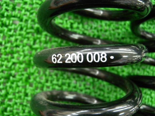 メーカー不明 直巻きスプリング (62.200.008)