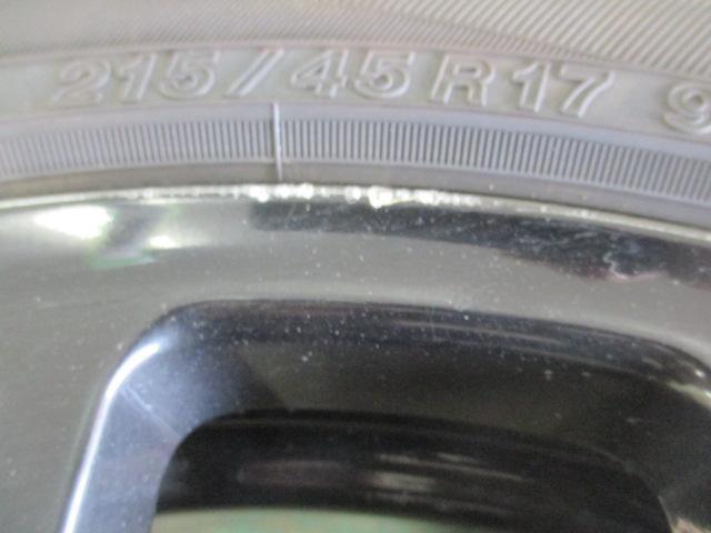 BBS (BB es)
RE5005
+
YOKOHAMA (Yokohama)
BluEarth-ES
ES32