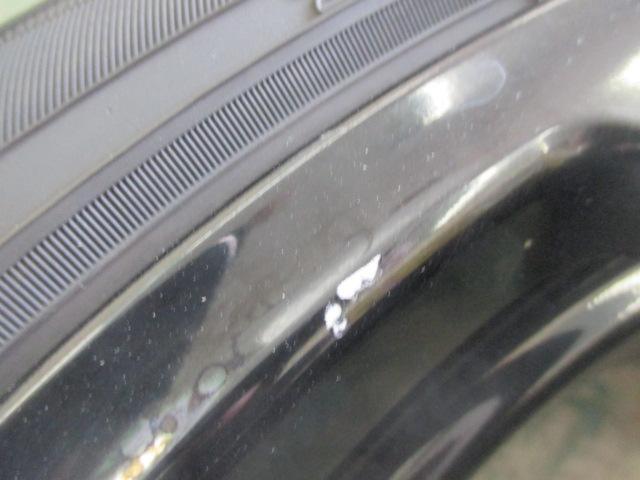 BBS (BB es)
RE5005
+
YOKOHAMA (Yokohama)
BluEarth-ES
ES32