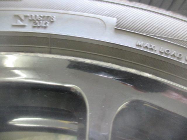 BBS (BB es)
RE5005
+
YOKOHAMA (Yokohama)
BluEarth-ES
ES32