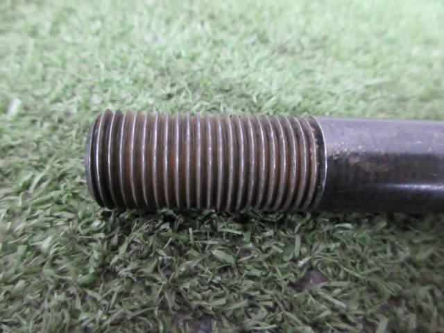 GP
SPORTS
G-SONIC
Towing strap
yellow