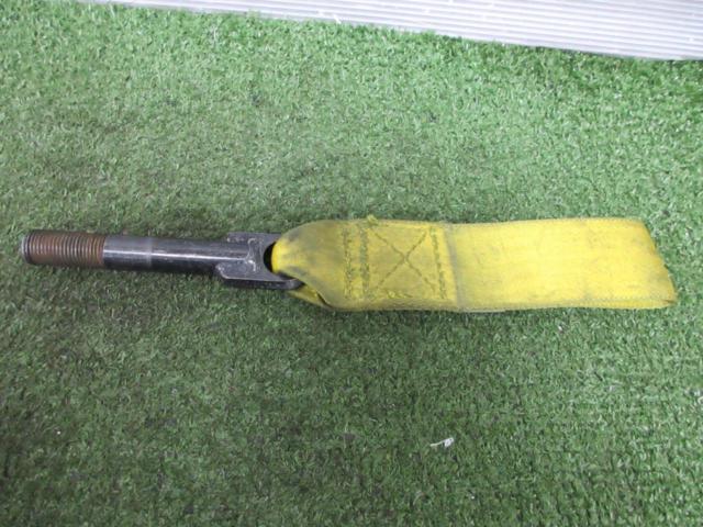 GP
SPORTS
G-SONIC
Towing strap
yellow