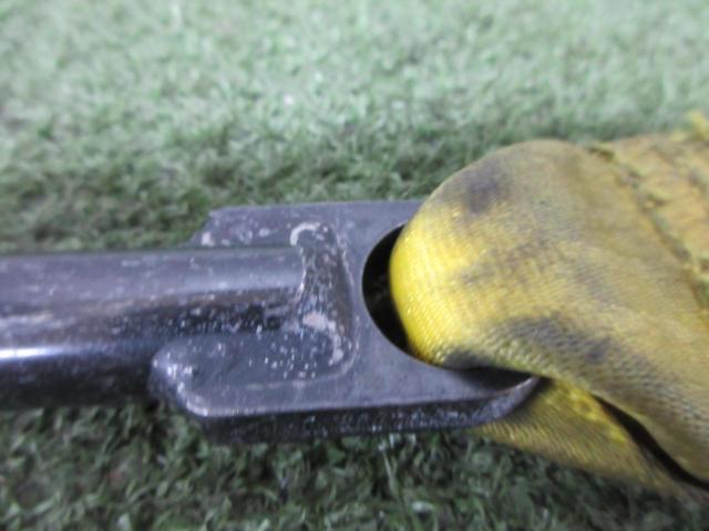 GP
SPORTS
G-SONIC
Towing strap
yellow