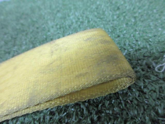 GP
SPORTS
G-SONIC
Towing strap
yellow