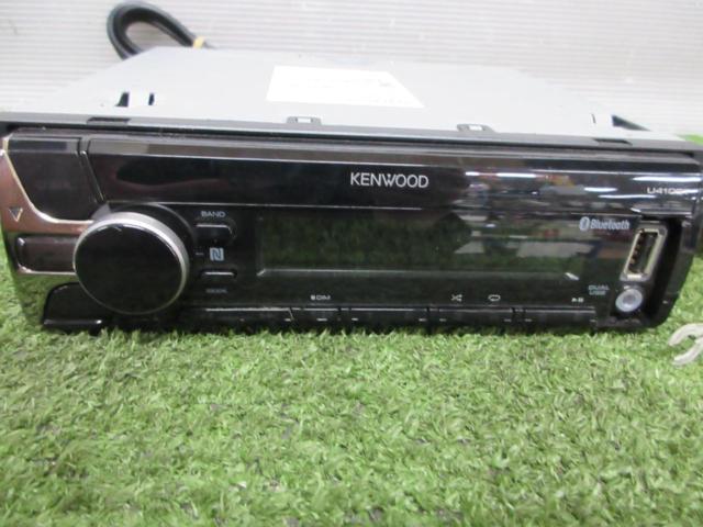 KENWOOD
U410BT