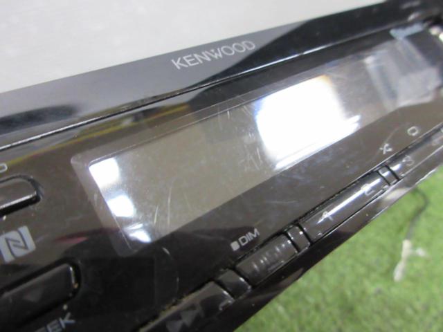KENWOOD
U410BT