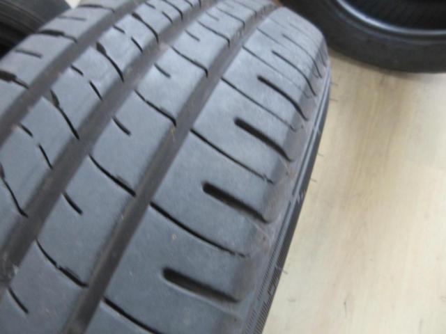 ※1本のみ【DUNLOP】ENASAVE EC204