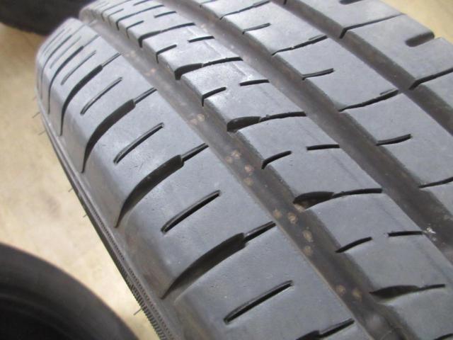 ※1本のみ【DUNLOP】ENASAVE EC204