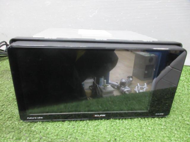 【ECLIPSE】 AVN-R9W