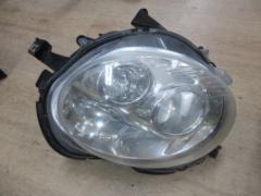 【ダイハツ純正】 コペン純正ヘッドライト 左側のみ