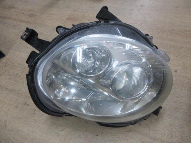 【ダイハツ純正】 コペン純正ヘッドライト 左側のみ