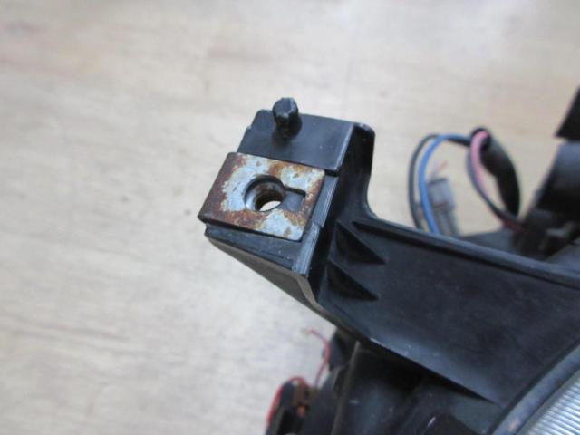 【ダイハツ純正】 コペン純正ヘッドライト 左側のみ