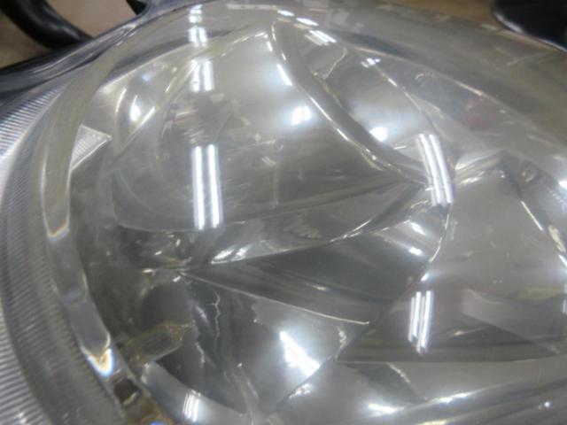 【ダイハツ純正】 コペン純正ヘッドライト 左側のみ
