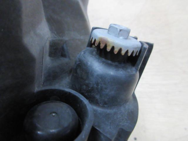 【ダイハツ純正】 コペン純正ヘッドライト 左側のみ