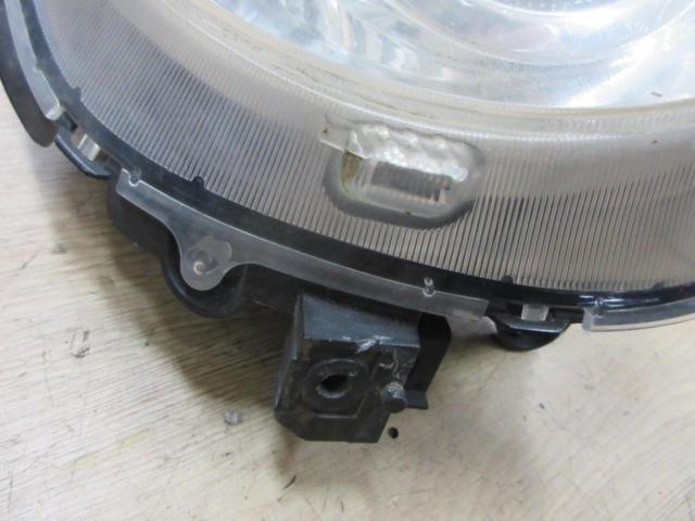 【ダイハツ純正】 コペン純正ヘッドライト 左側のみ