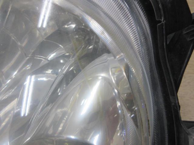 【ダイハツ純正】 コペン純正ヘッドライト 左側のみ