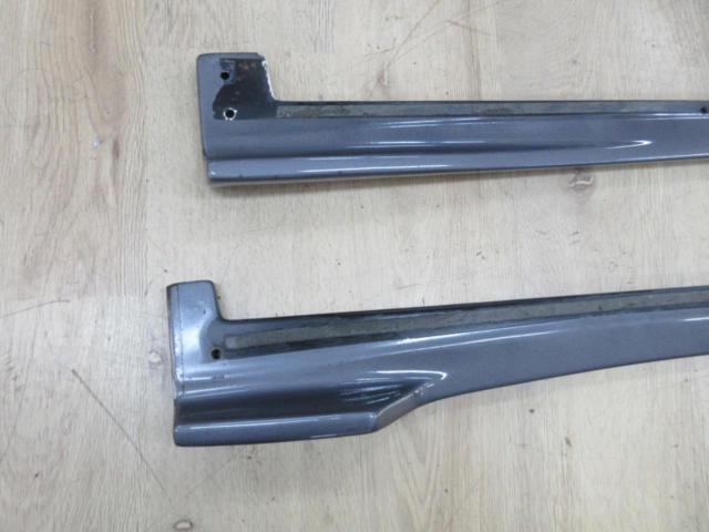 【ARTISAN SPIRITS】 LS600h サイドステップ 左右セット