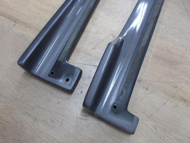 【ARTISAN SPIRITS】 LS600h サイドステップ 左右セット