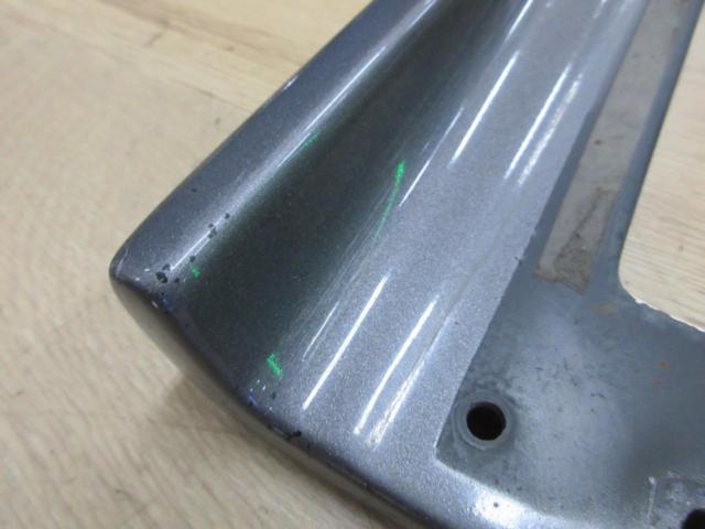 【ARTISAN SPIRITS】 LS600h サイドステップ 左右セット